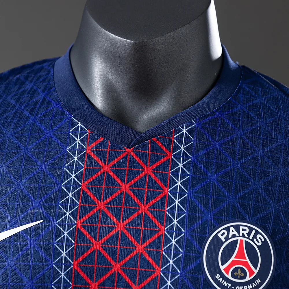 25/26 Player PSG Home — 2/2
