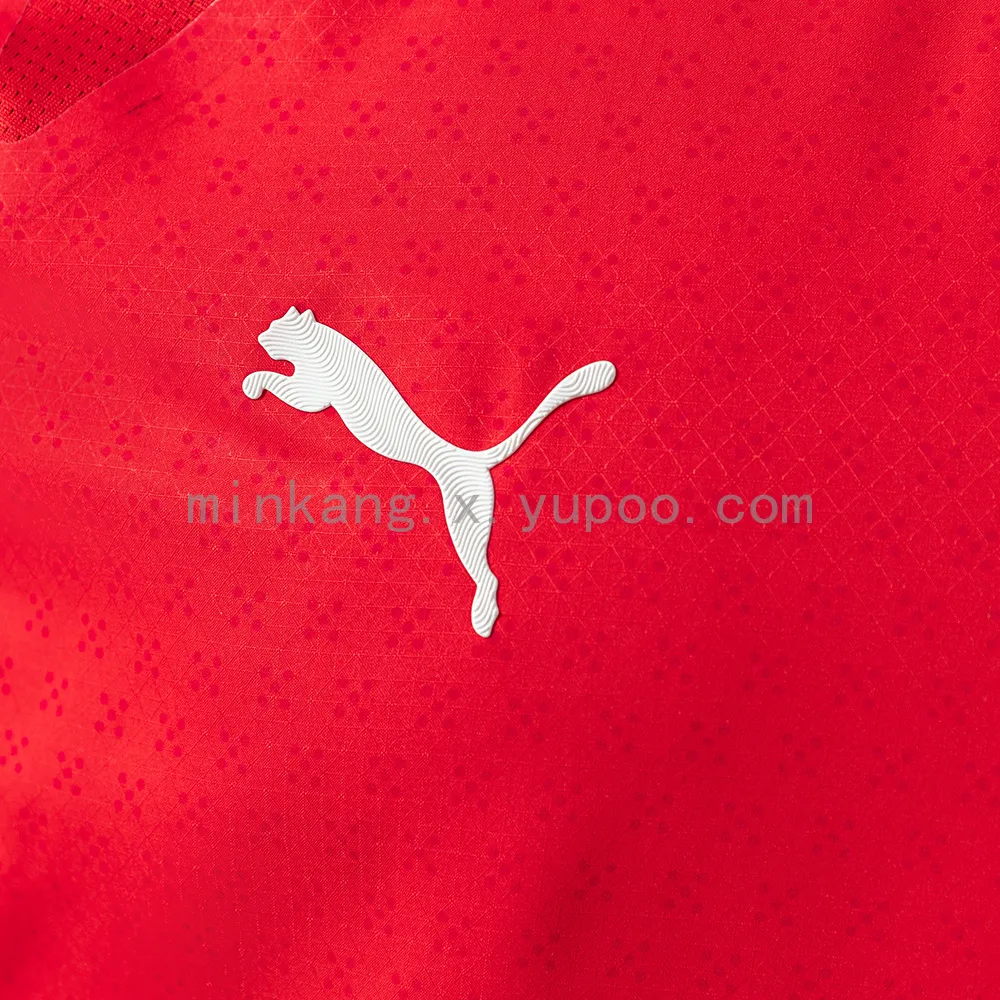 2025 Player Portugal Home — 2/2