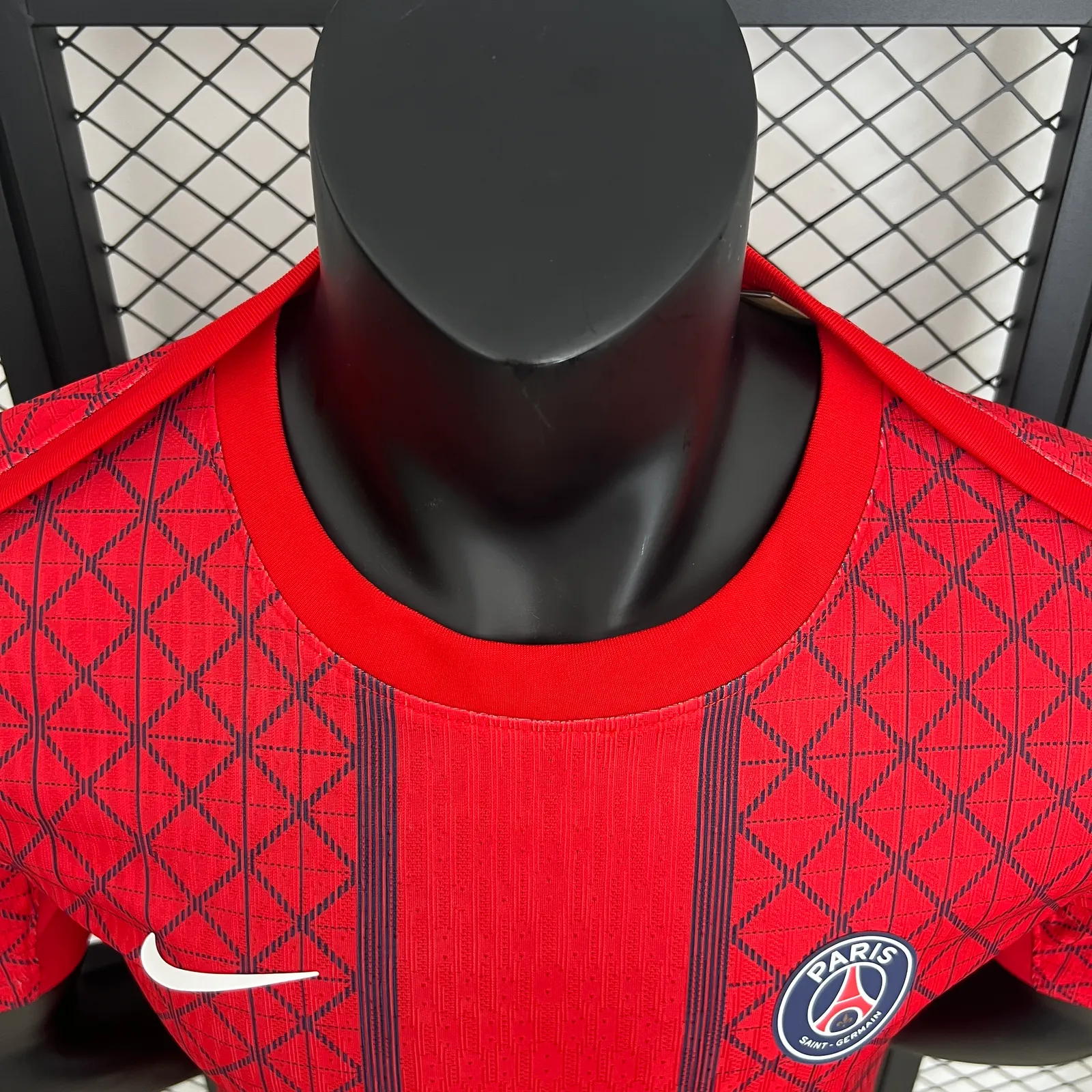 25/26 Player PSG Special Edition — 2/2