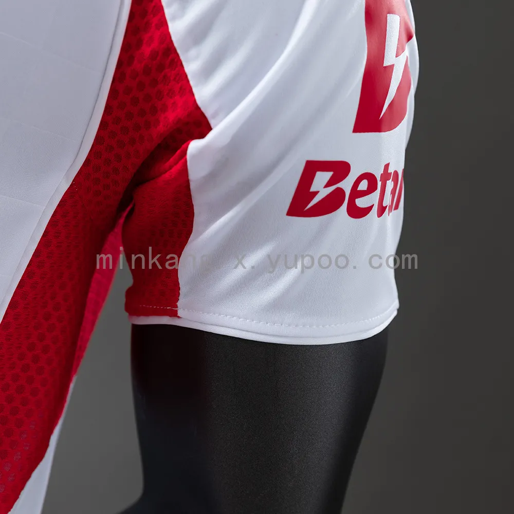 25/26 Player Benfica Third Away — 2/2