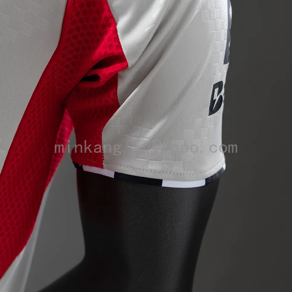 25/26 Player Benfica Away — 2/2