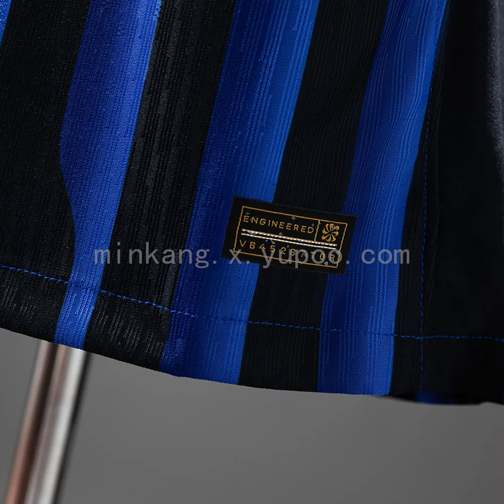 25/26 Player Inter Milan Home — 2/2