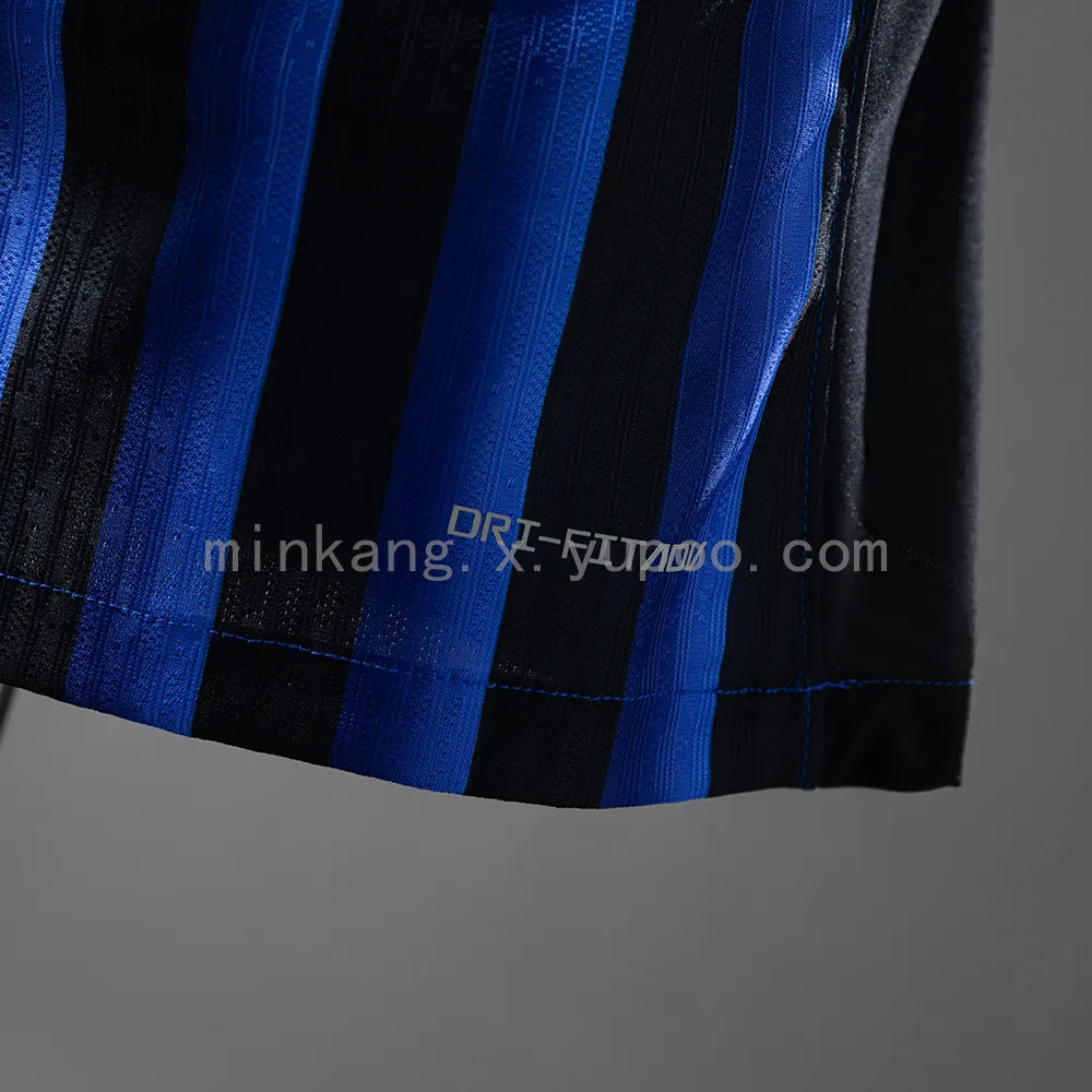 25/26 Player Inter Milan Home