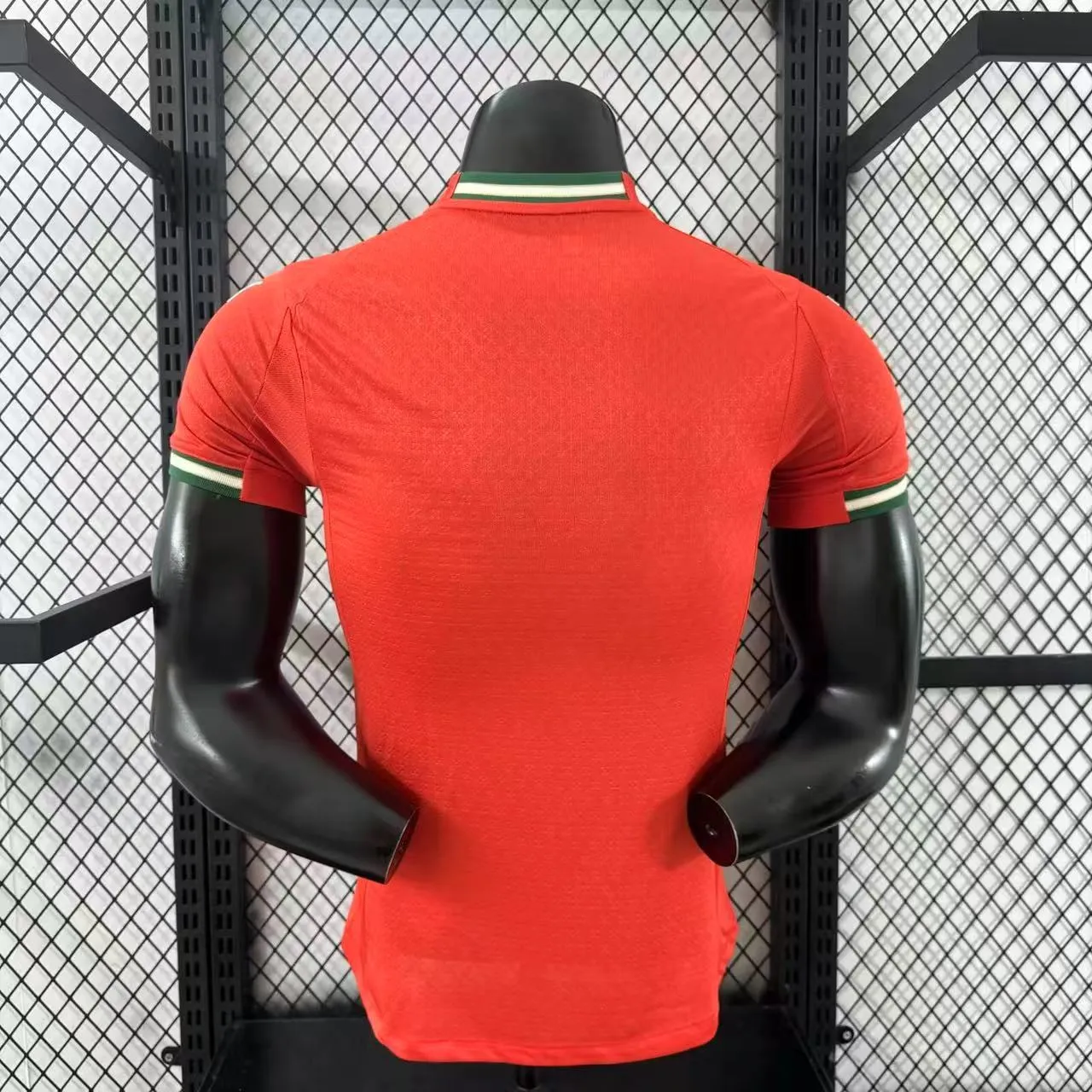 2025 Player Portugal Home — 2/2