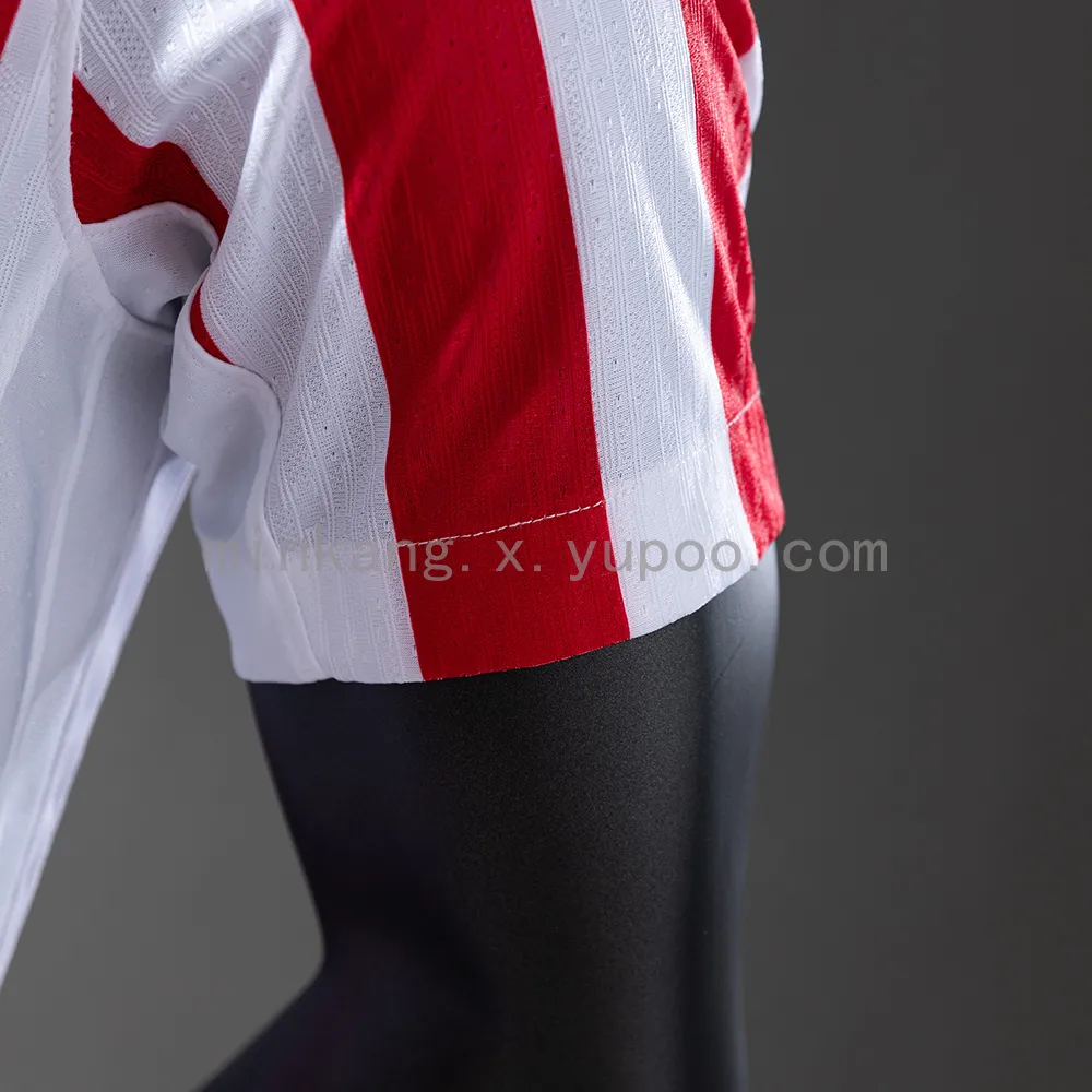 25/26 Player Atletico Madrid Home — 2/2