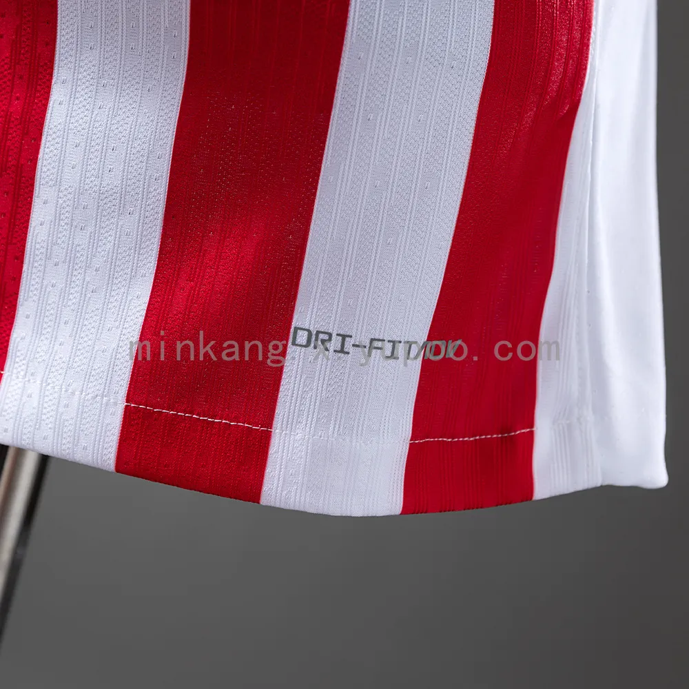 25/26 Player Atletico Madrid Home — 1/2