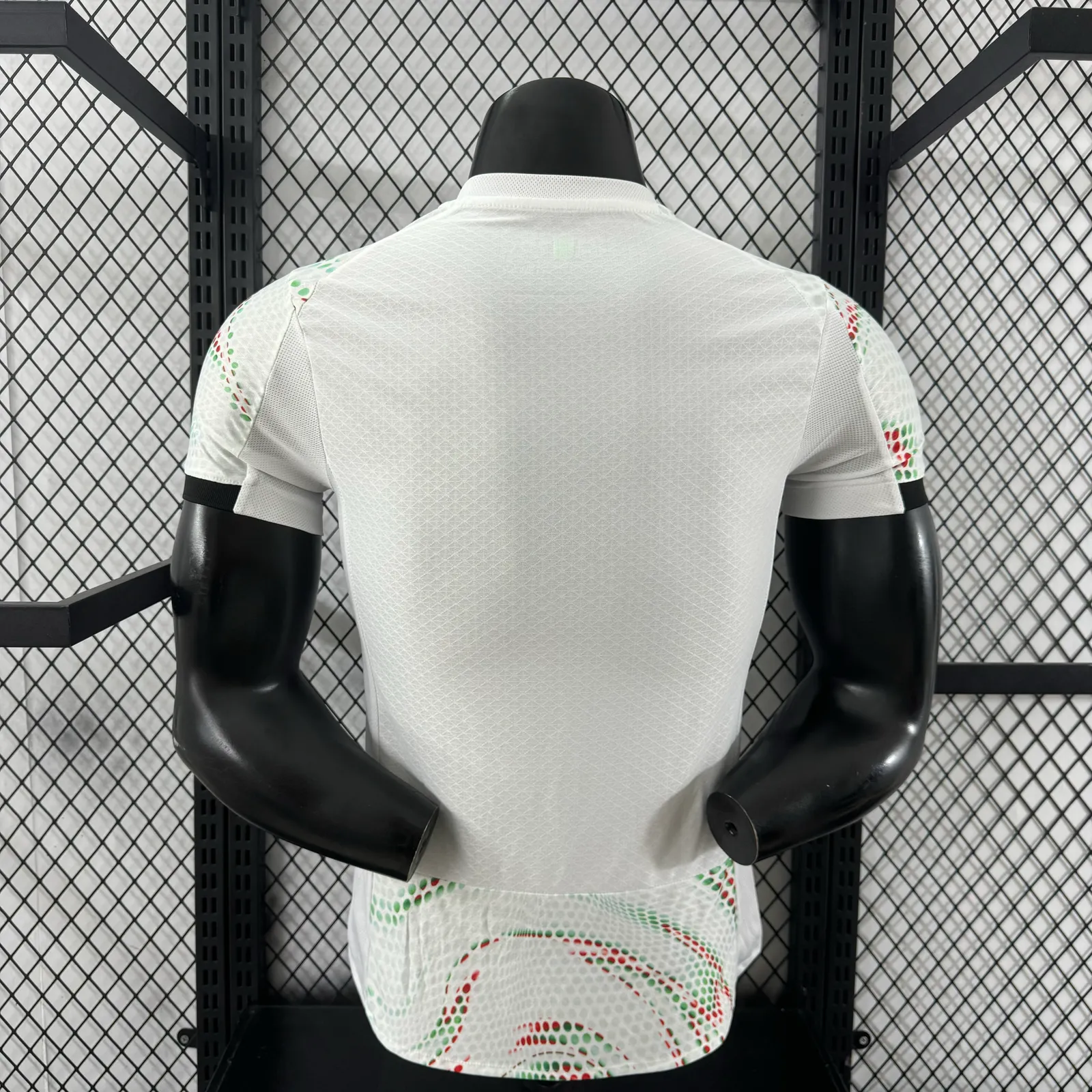 25/26 Player Portugal Away — 2/2
