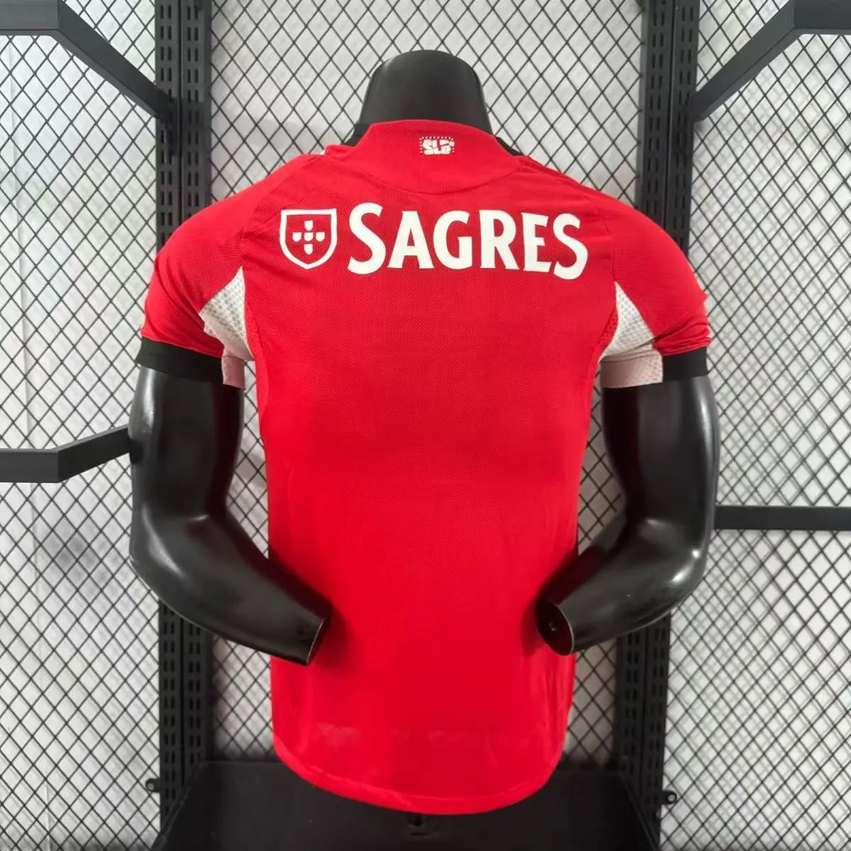 25/26 Player Benfica Home — 2/2
