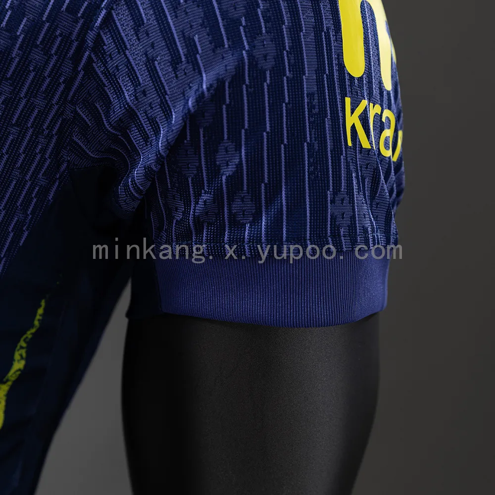 25/26 Player Atletico Madrid Away — 2/2