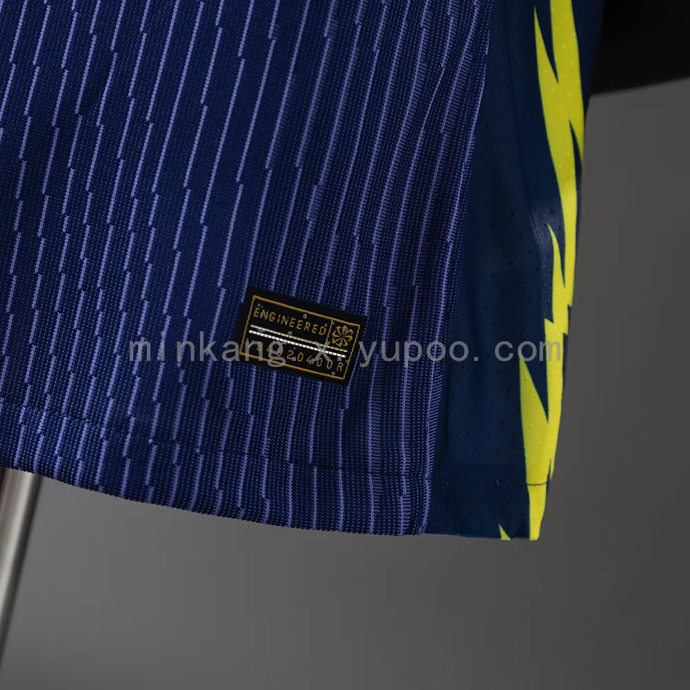 25/26 Player Atletico Madrid Away