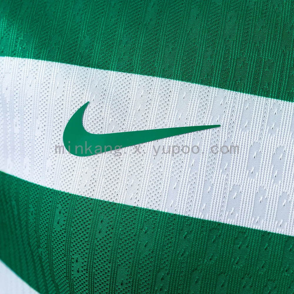 25/26 Player Sporting Lisbon Home — 2/2