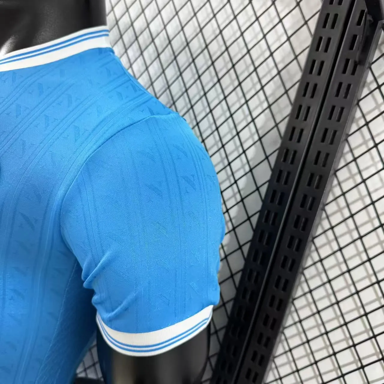 25/26 Player Napoli Home — 2/2