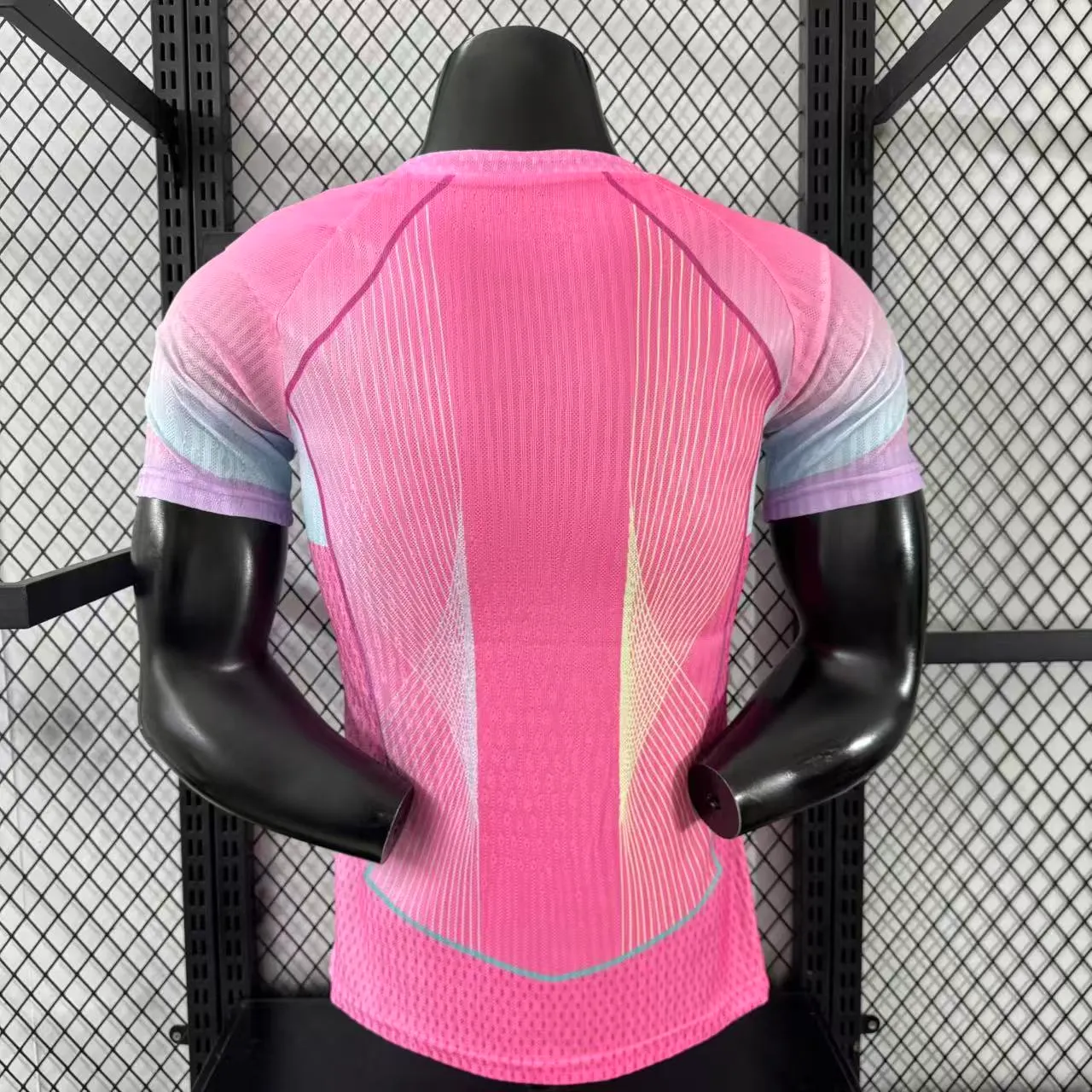 25/26 Player PSG Pink — 2/2