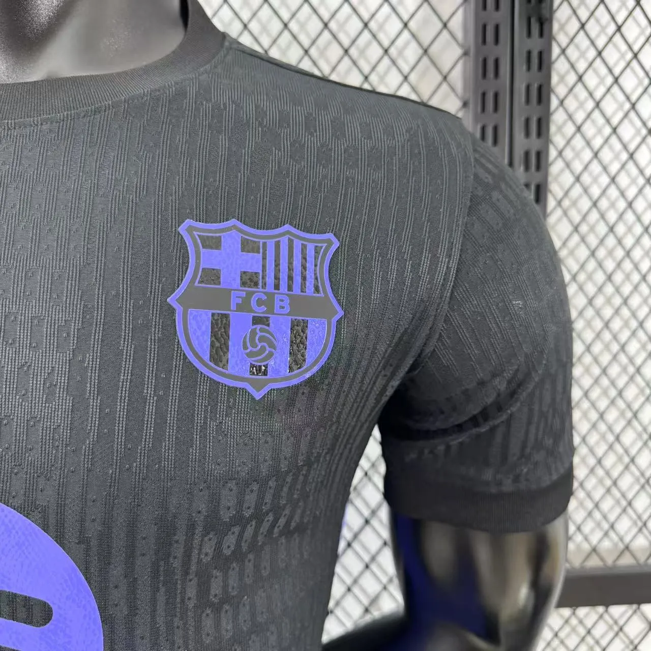 25/26 Player Barcelona Special Edition