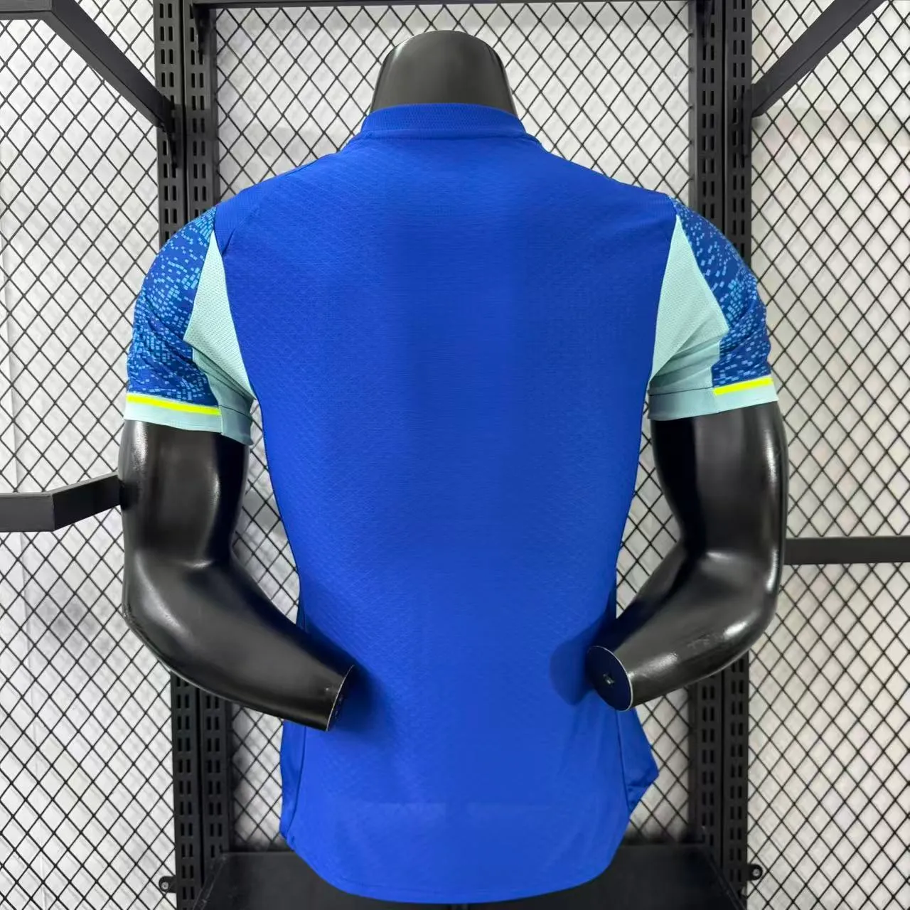25/26 Player Marseille Third Away — 2/2