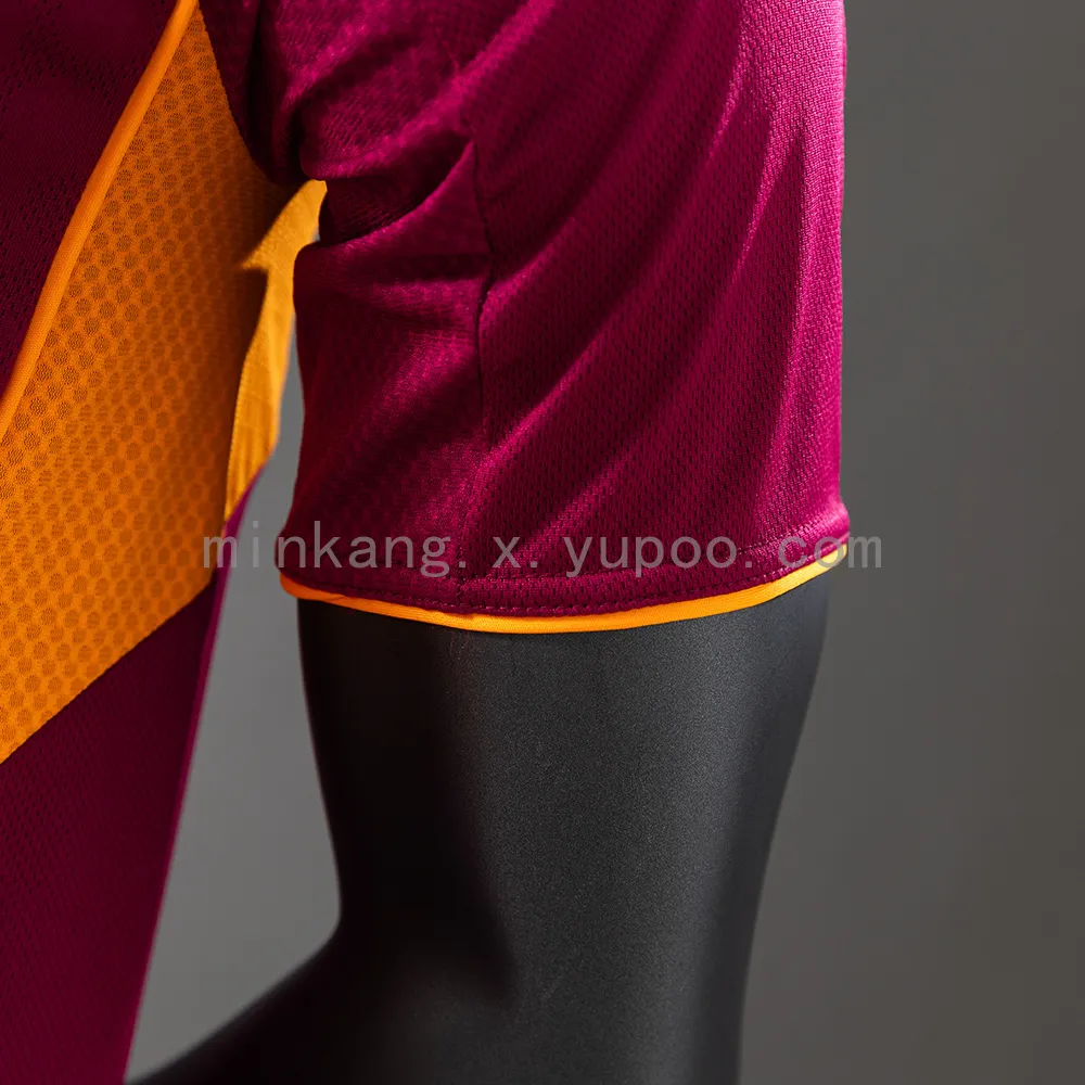 25/26 Player Roma Home — 2/2