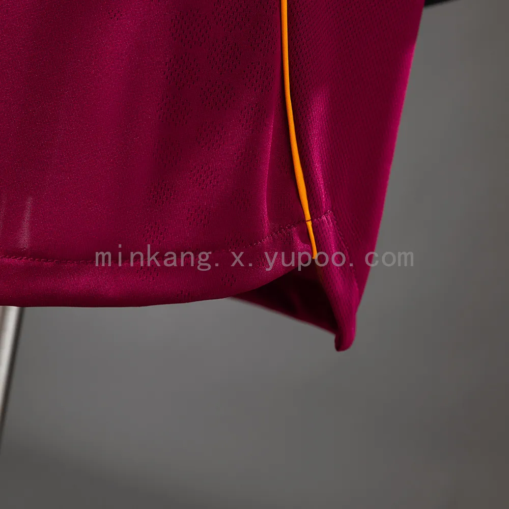 25/26 Player Roma Home