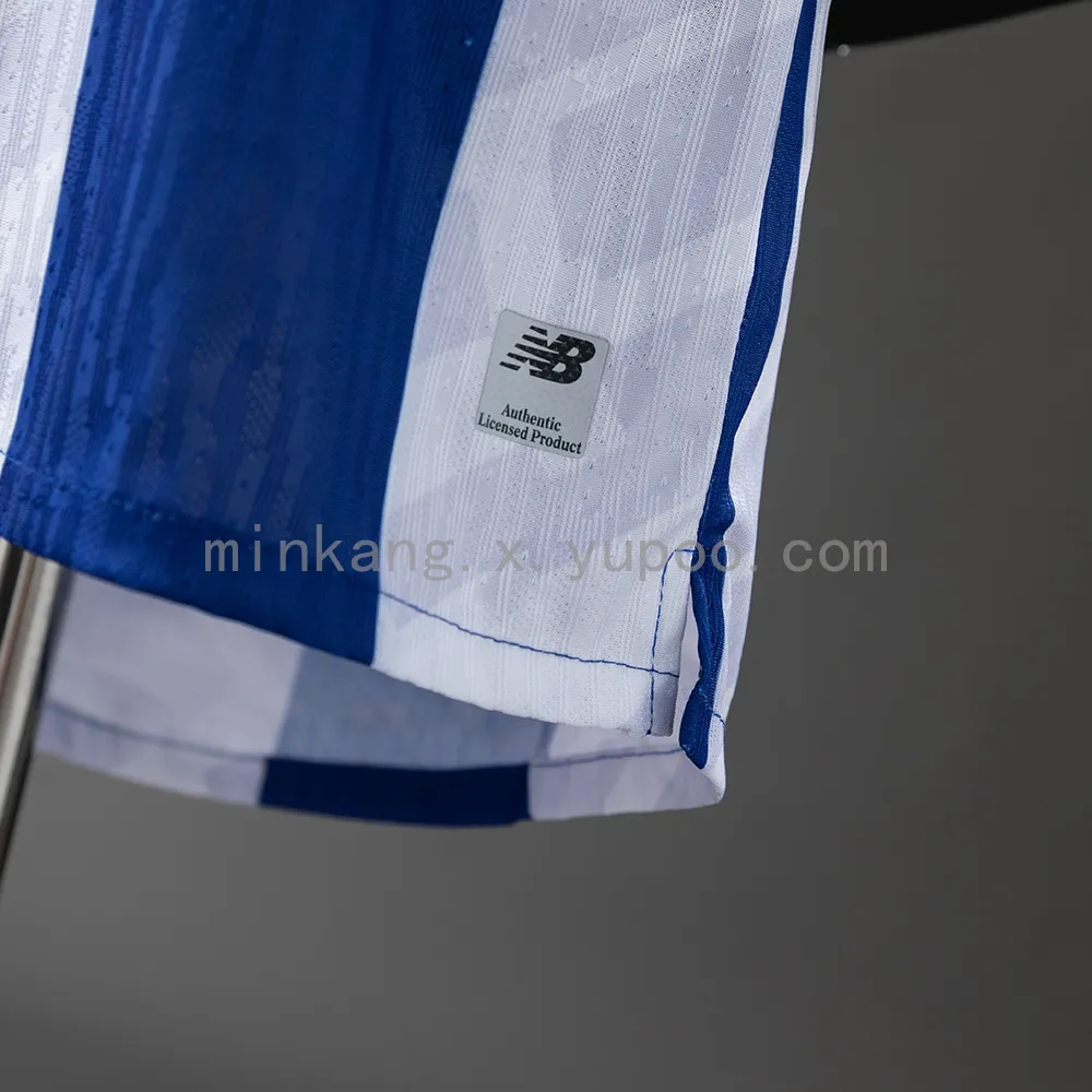 Player 25/26 Porto Home