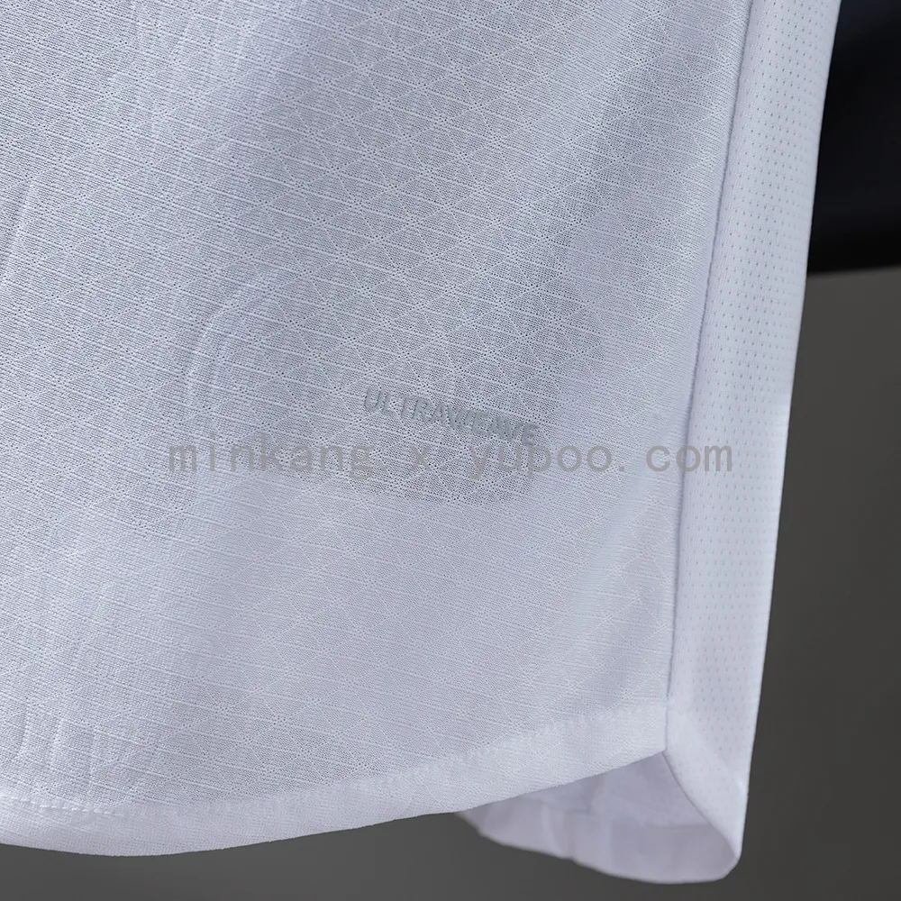 25/26 Marseille Home Player Version — 2/2