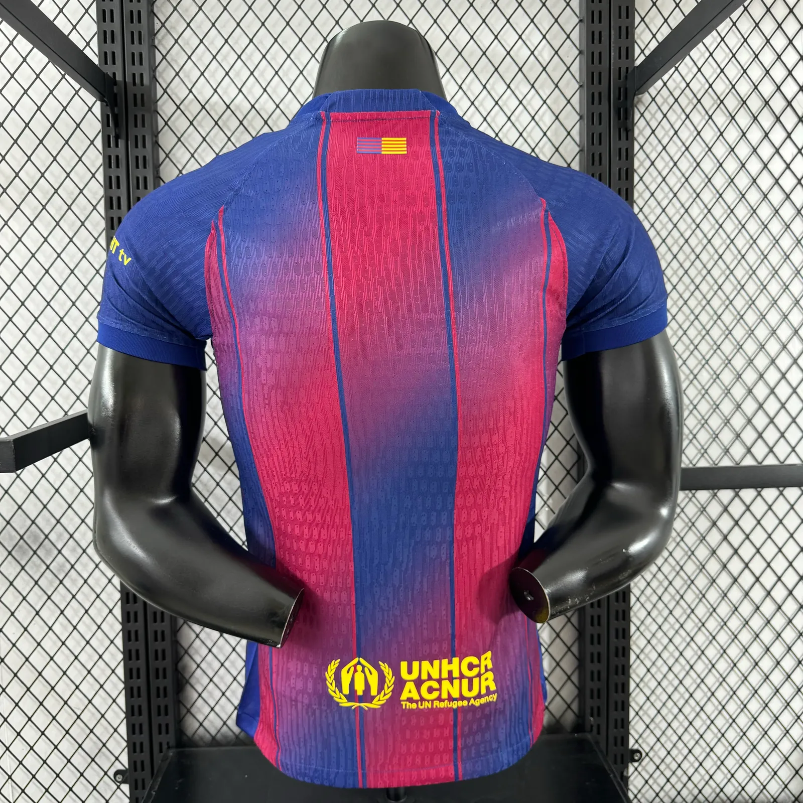 25/26 Player Barcelona Home — 2/2