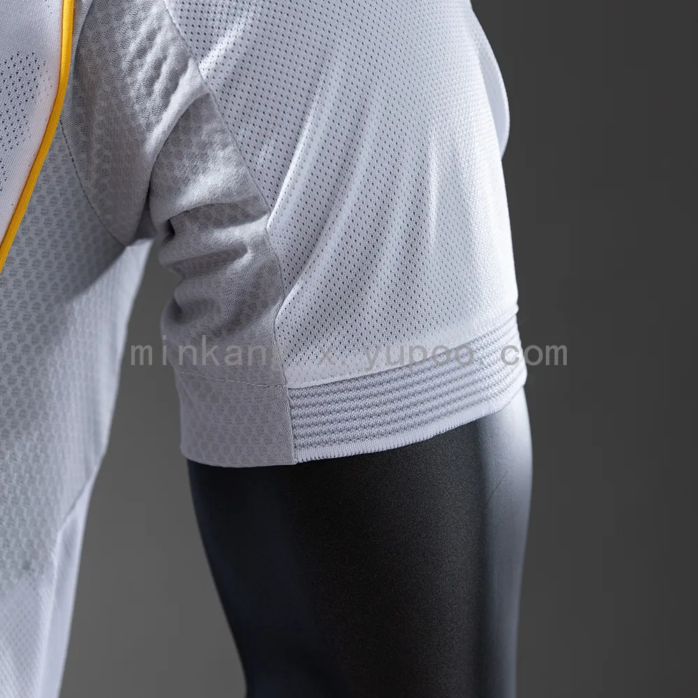 Real Madrid 25/26 player version Home Jersey — 2/2