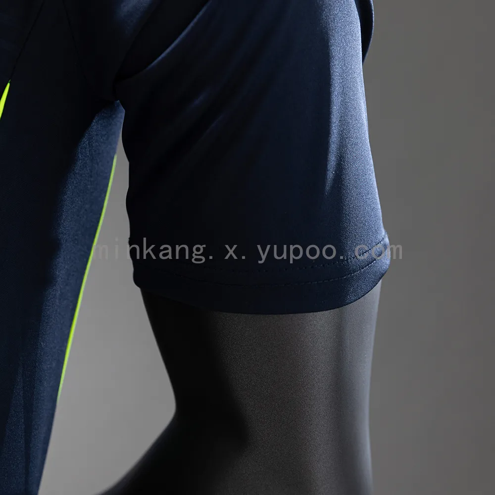 Real Madrid 2010/11 Away Retro Player Version Jersey — 2/2