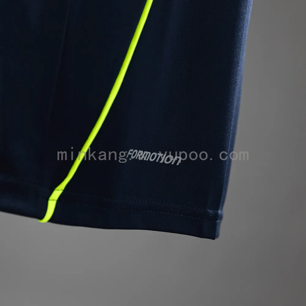 Real Madrid 2010/11 Away Retro Player Version Jersey