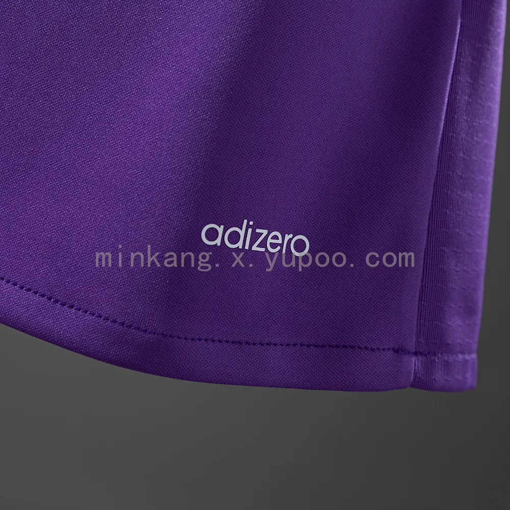 Real Madrid 16/17 Retro player version away Jersey