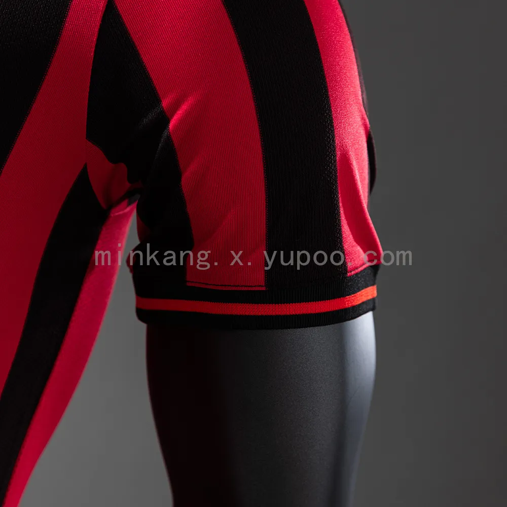 AC Milan 24/25 Retro Special Edition Player Version Jersey — 2/2