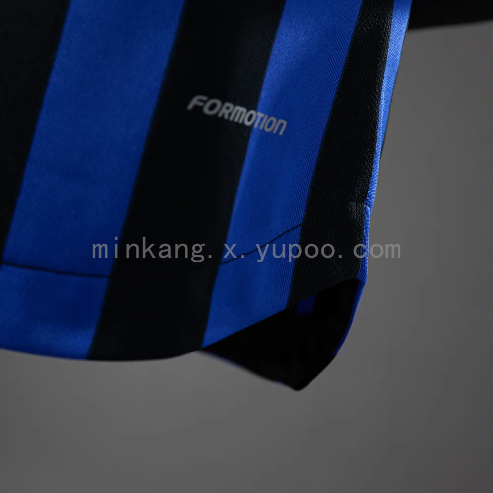 Inte Milan 24/25 Retro Special Edition Player Version Jersey