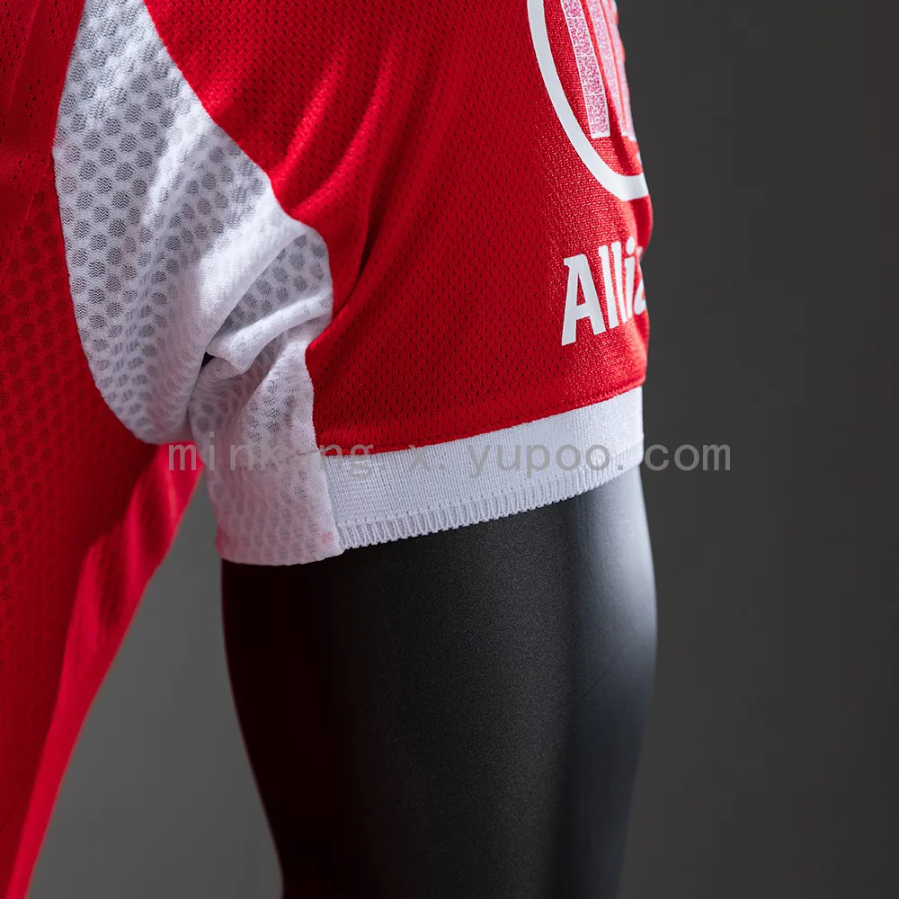 25/26 Player Bayern Munich Home — 2/2
