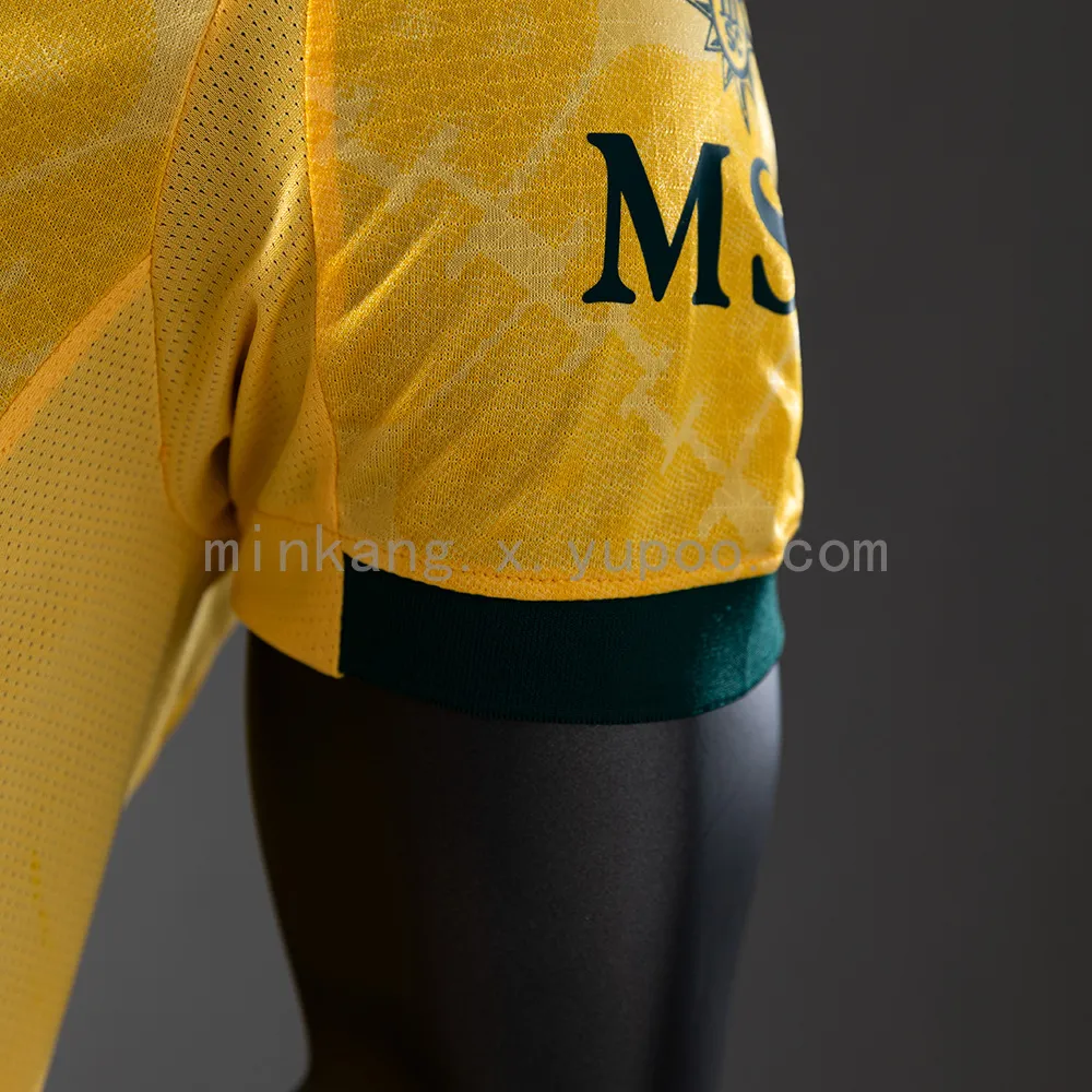 AC Milan 25/26 Second Away Player Version Jersey — 2/2