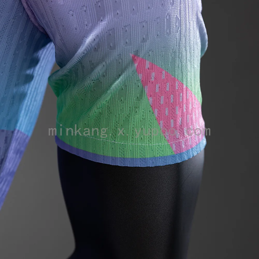Barcelona 25/26 Concept Edition Player Version Jersey — 2/2