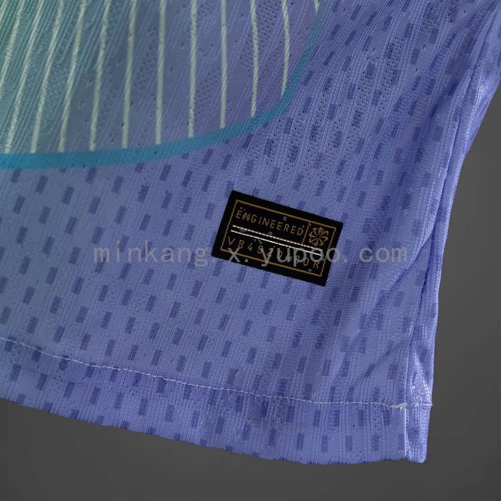 Barcelona 25/26 Concept Edition Player Version Jersey