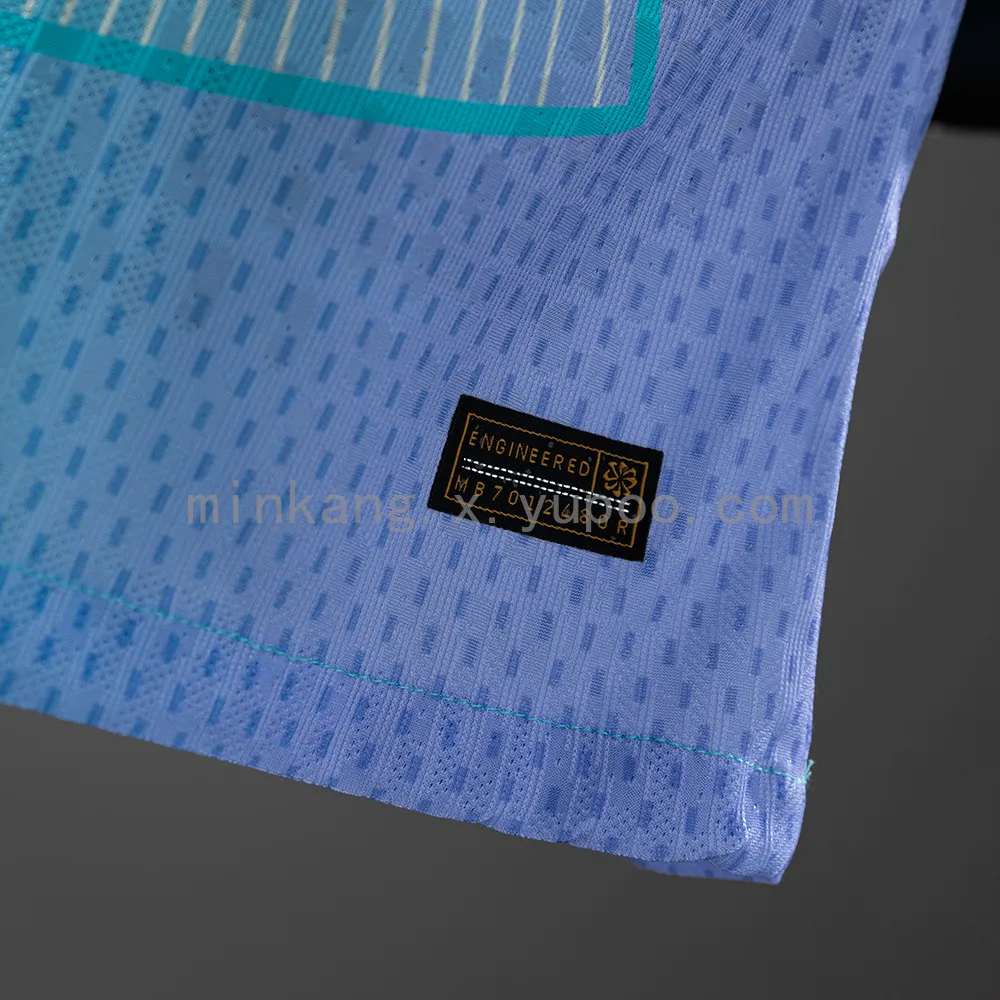 Barcelona 25/26 Concept Edition Player Version Jersey