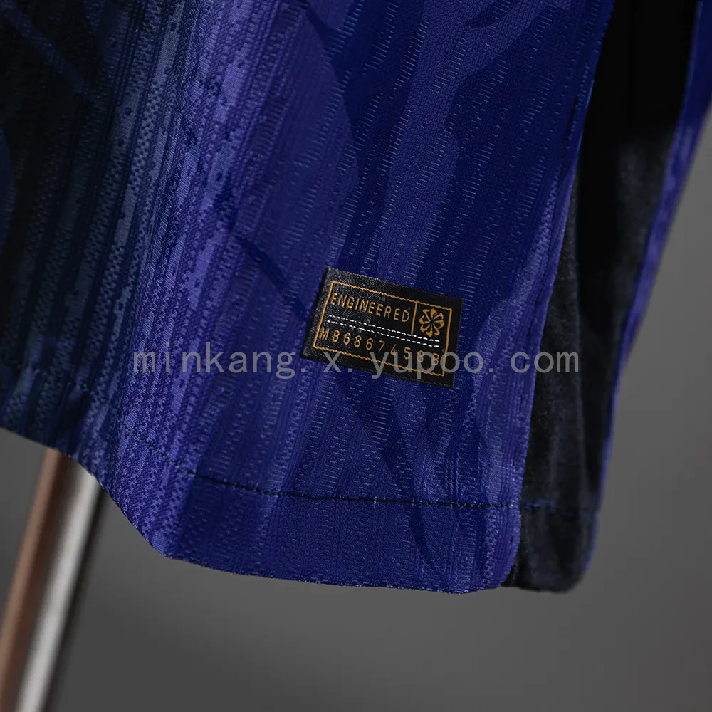 Barcelona 25/26 Concept Edition Player Version Jersey