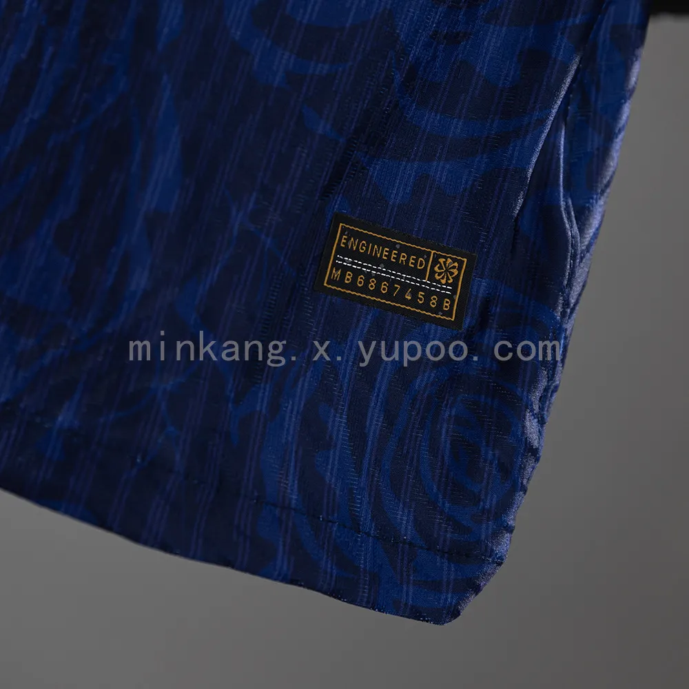 Barcelona 25/26 Concept Edition Player Version Jersey