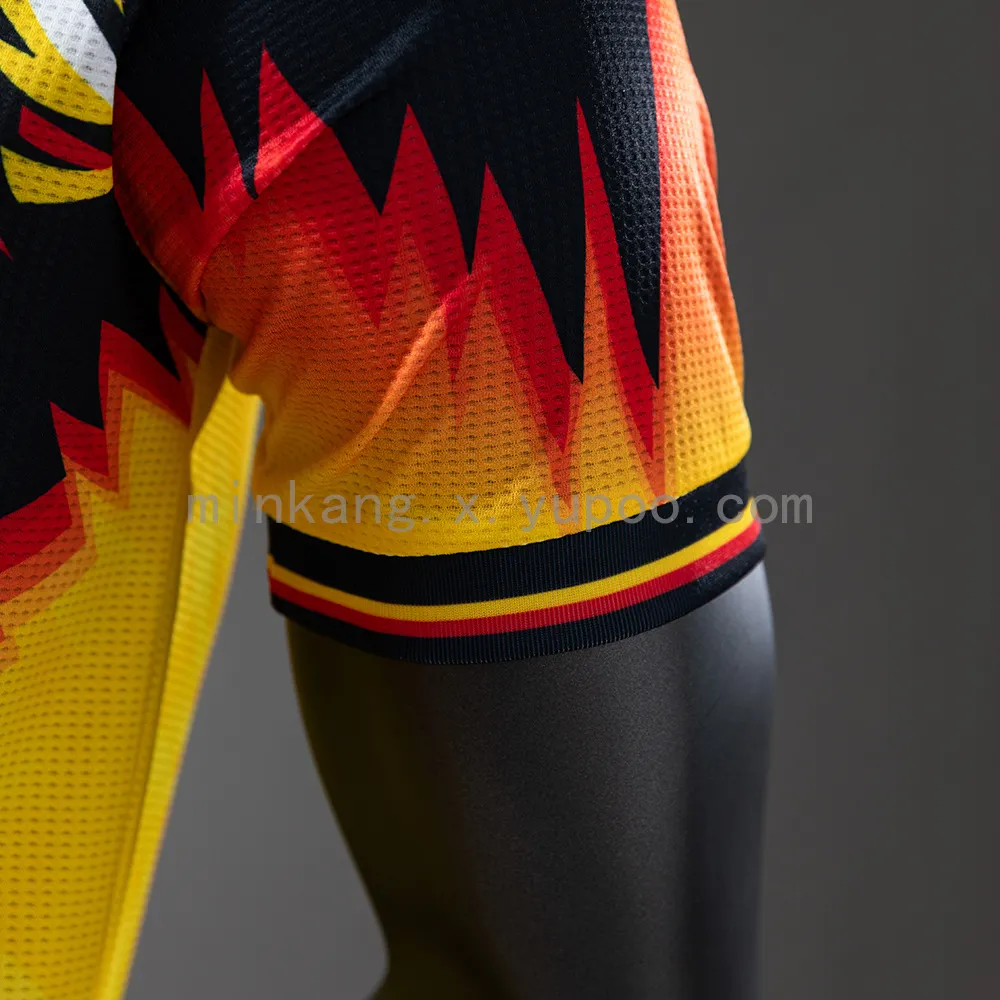 America 25/26 Special Edition Player Version Jersey — 2/2