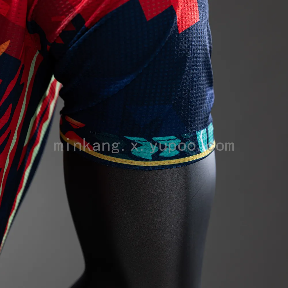 America 25/26 Special Edition Player Version Jersey — 2/2