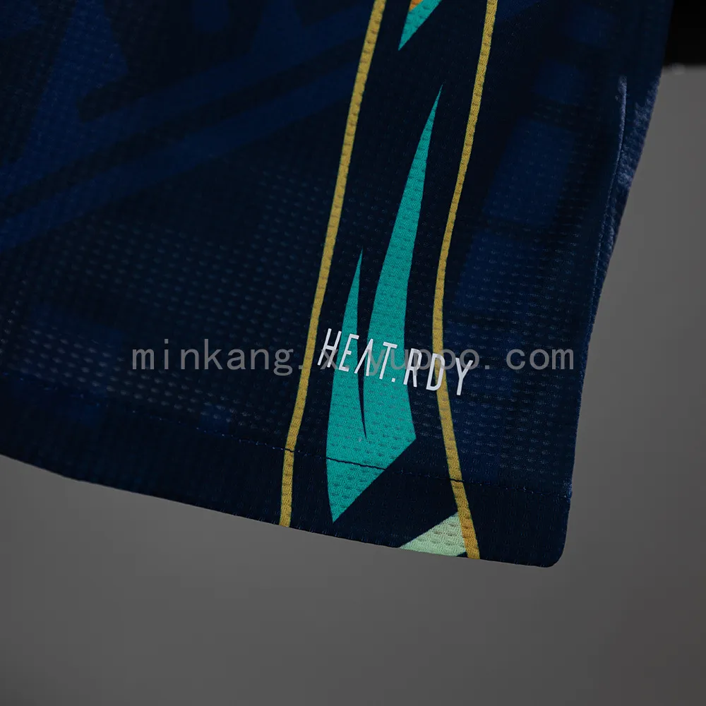 America 25/26 Special Edition Player Version Jersey