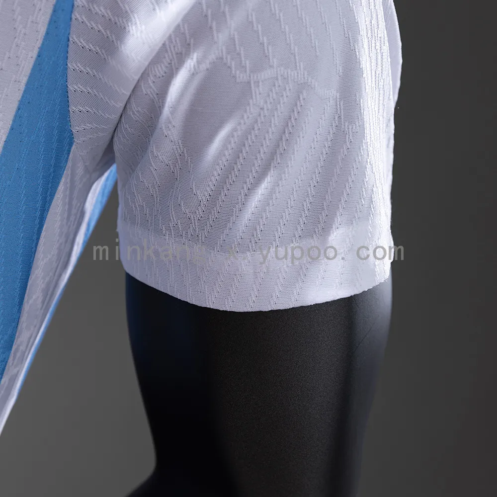 Messi 25/26 Commemorative Player Version Jersey — 2/2
