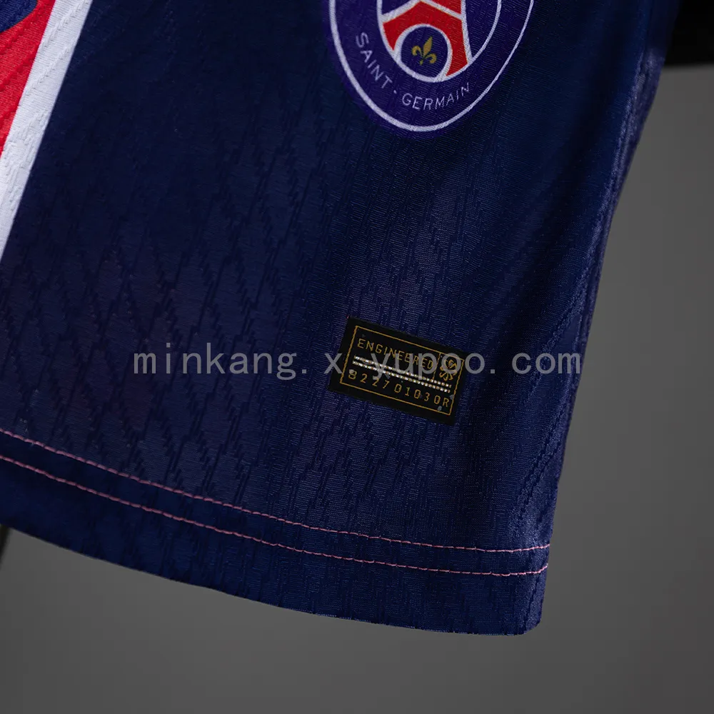 Messi 25/26 Commemorative Player Version Jersey — 1/2