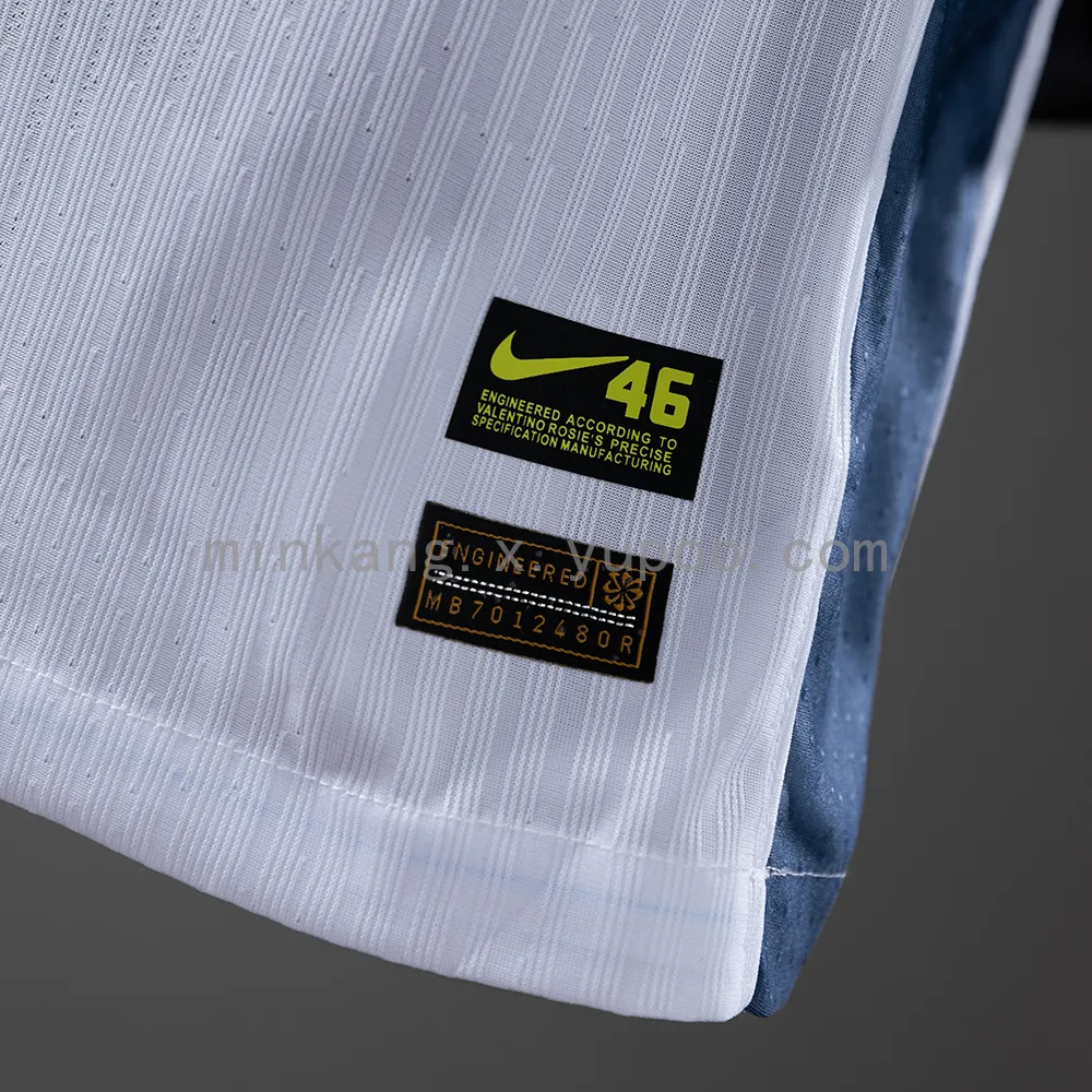 Inter Milan 24/25 Away Joint Edition Player Version Jersey — 1/2
