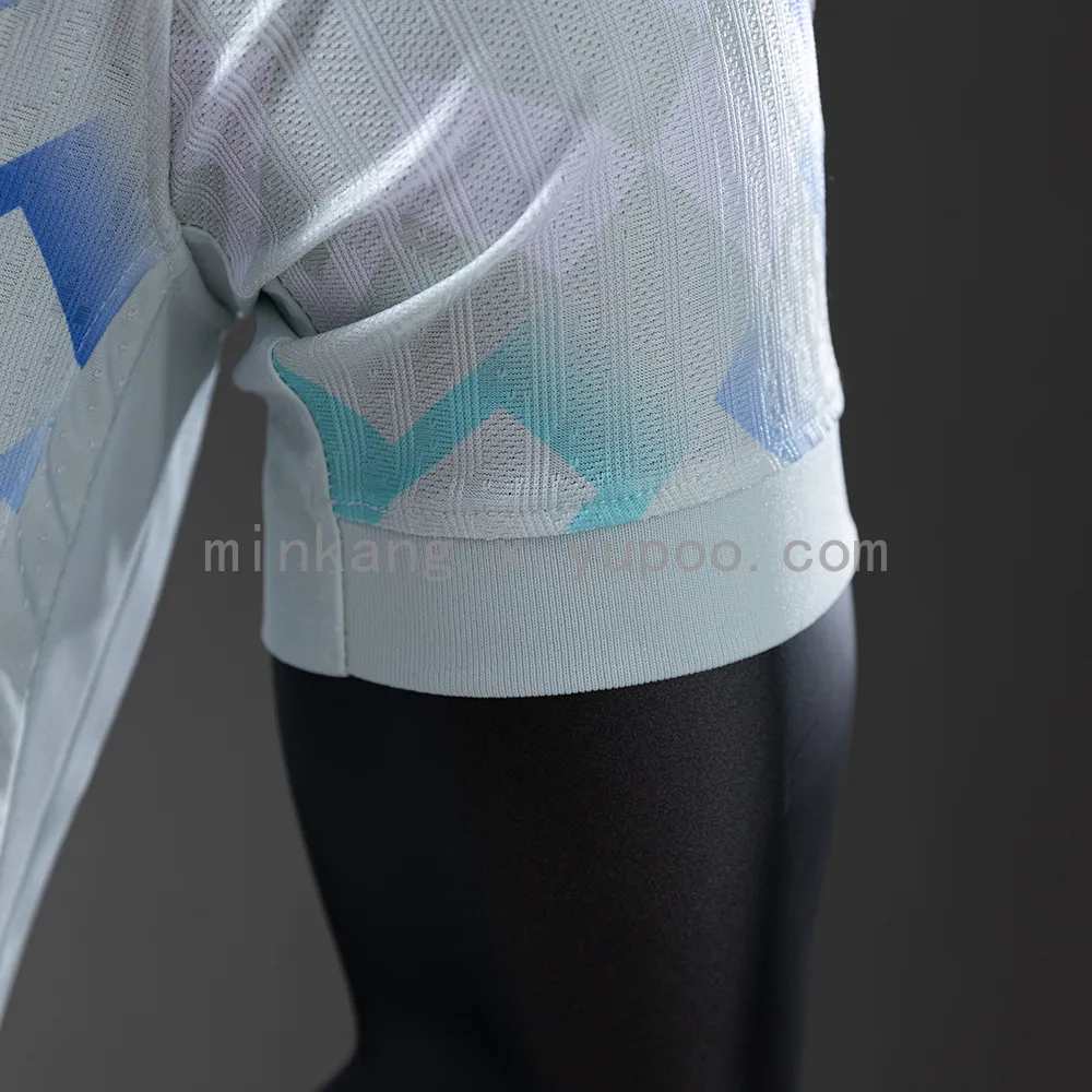 Inter Milan 25/26 Away Player Version Jersey — 2/2