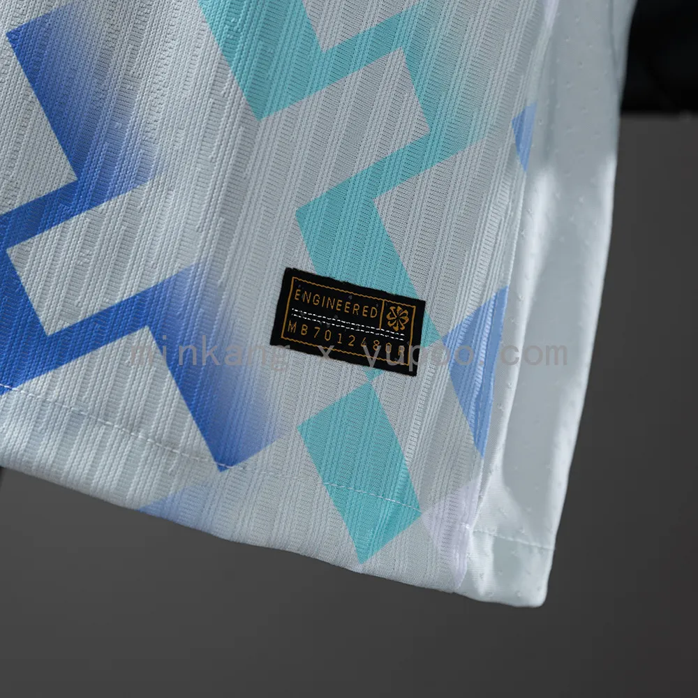 Inter Milan 25/26 Away Player Version Jersey