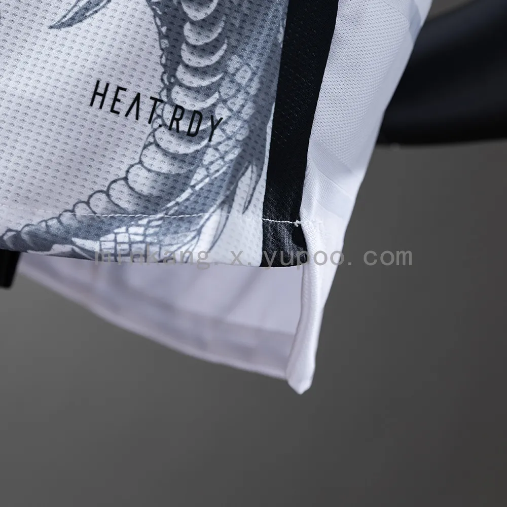 Real Madrid 25/26 Player Version Jersey — 1/2
