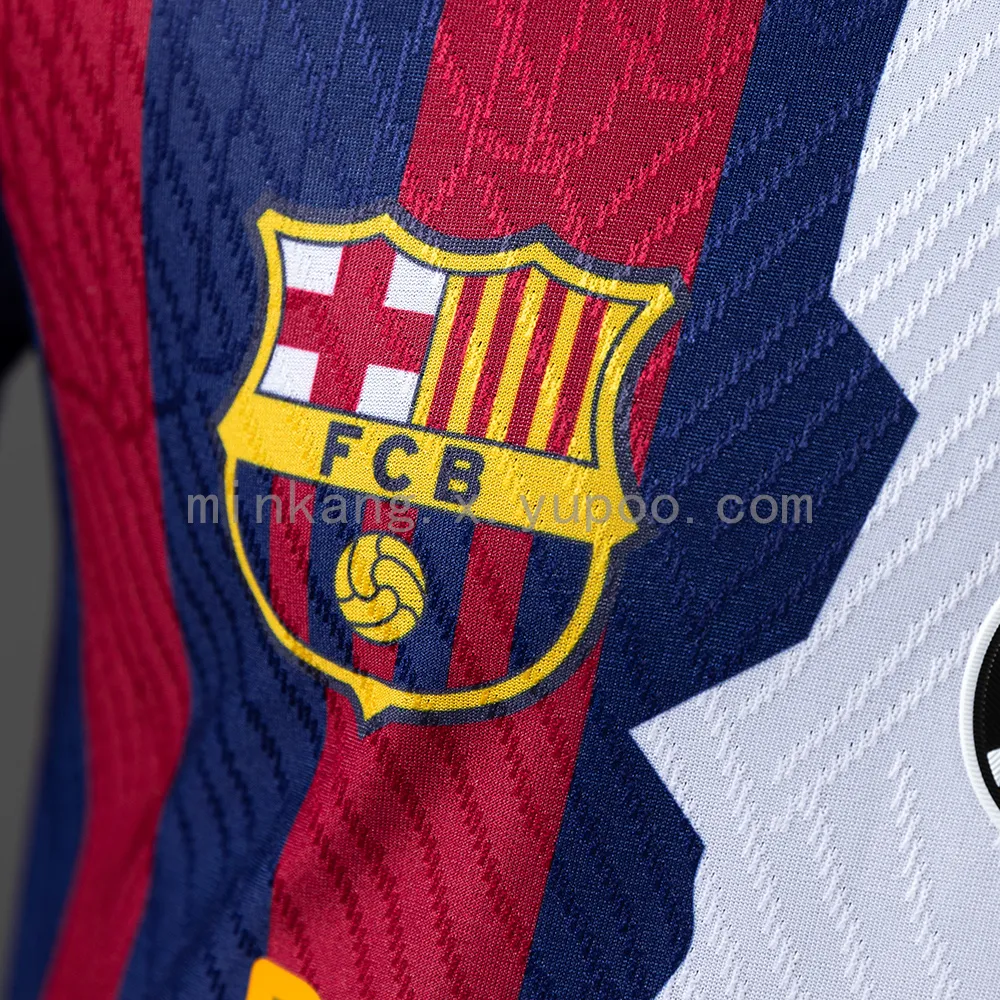 Neymar Jr 25/26 Player Version Jersey — 2/2