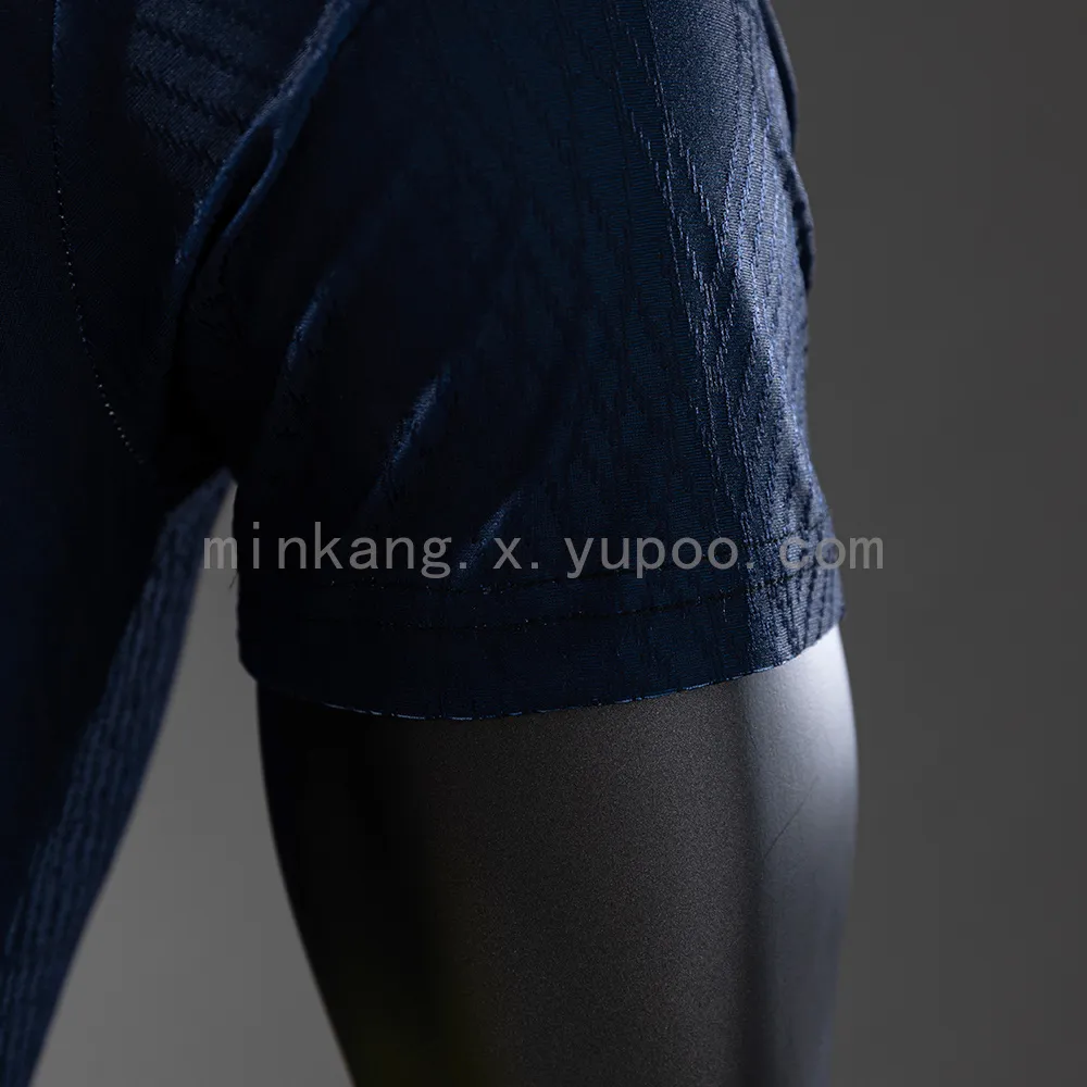Neymar Jr 25/26 Player Version Jersey — 1/2
