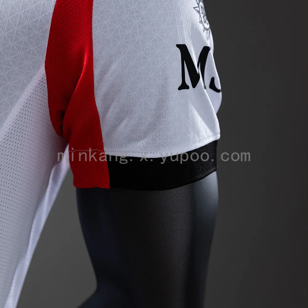 AC Milan 25/26 Away Player Version Jersey — 2/2