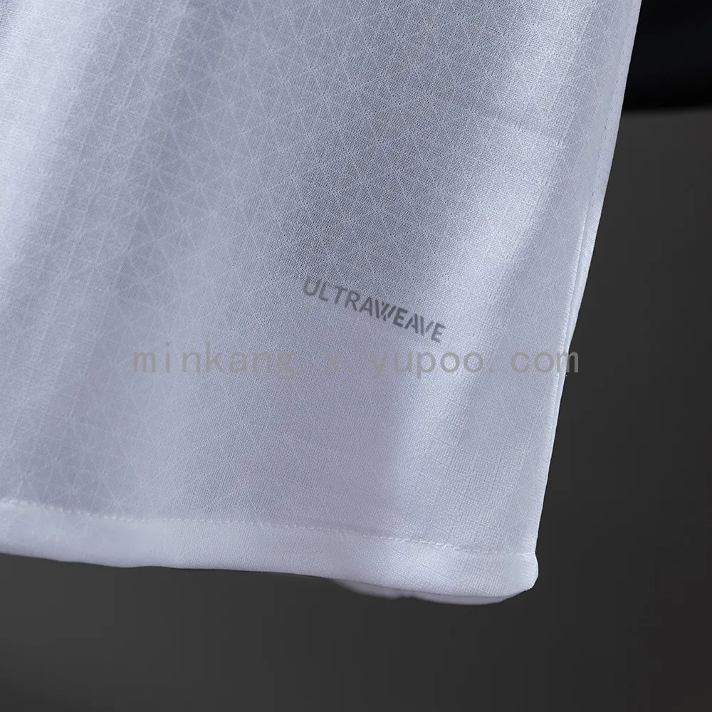 AC Milan 25/26 Away Player Version Jersey